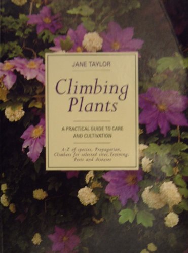 Climbing Plants