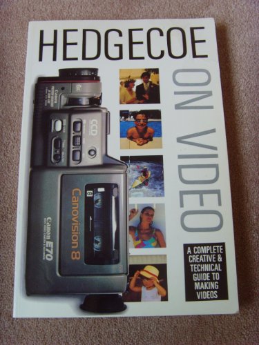 Hedgecoe on Video