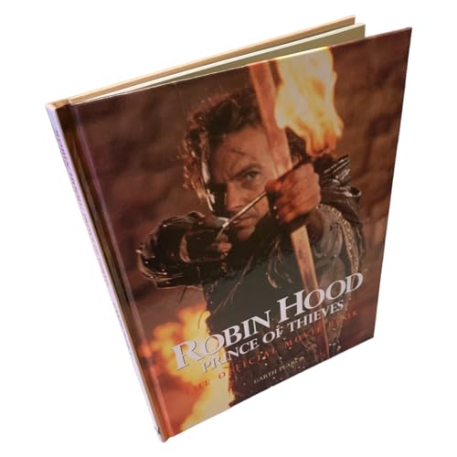Robin Hood, Prince of Thieves