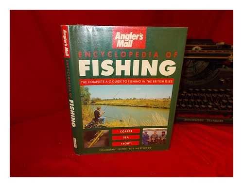 "Angler's Mail" Encyclopedia of Fishing