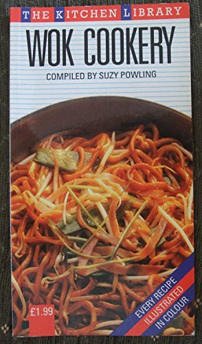 Wok Cookery