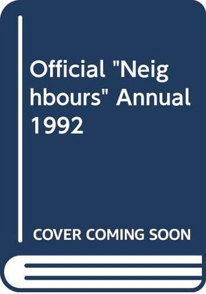 Official "Neighbours" Annual