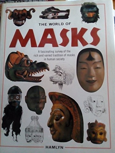 WORLD OF MASKS