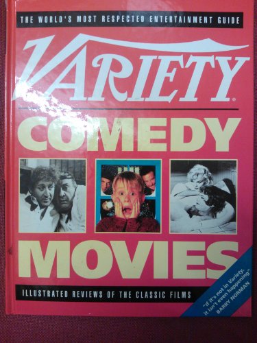 "Variety" Comedy Movies