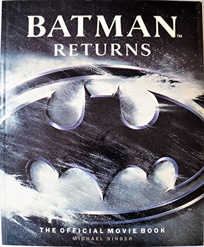 Batman Returns