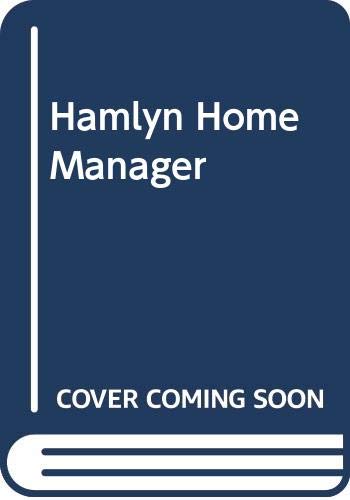 Hamlyn Home Manager