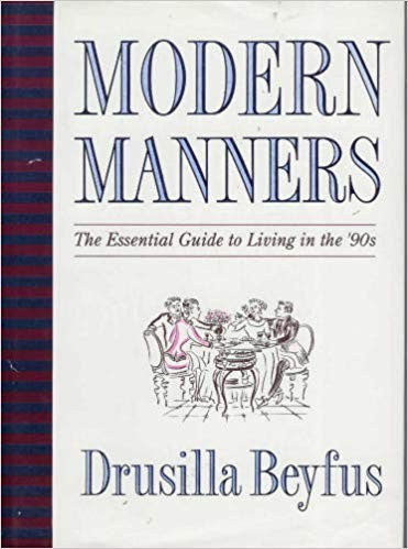 Modern Manners