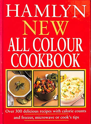 Hamlyn New All Colour Cookbook