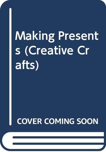 Making Presents