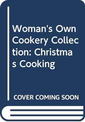 "Woman's Own" Cookery Collection