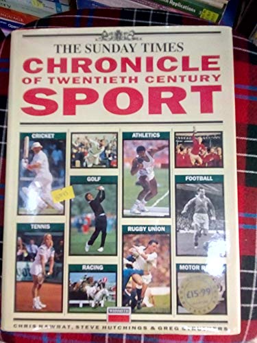 The Sunday Times Chronicle of Twentieth Century Sport