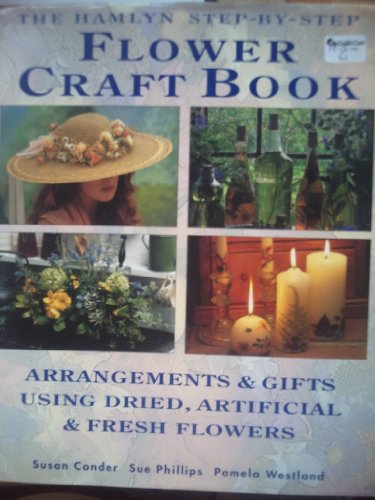 Complete Flower Crafts Book