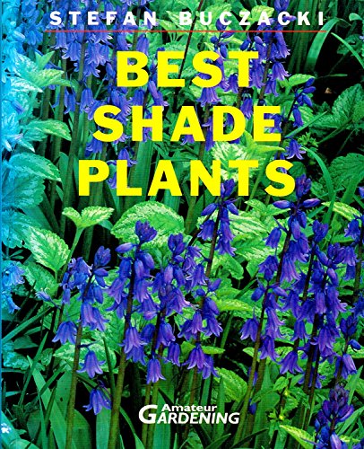 Best Shade Plants