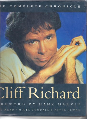 Cliff Richard