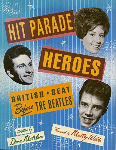 Hit Parade Heroes