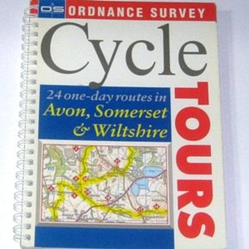 Cycle Tours Pb