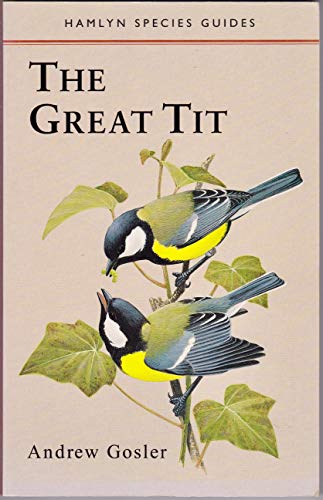 The Great Tit