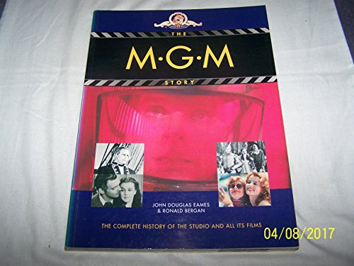 The MGM Story