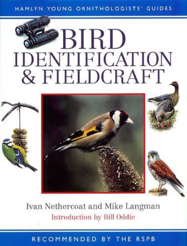 Bird Identification and Fieldcraft