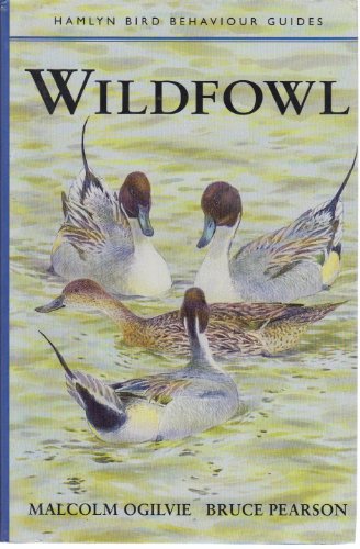 Wildfowl