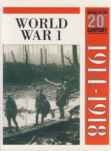 World War I (1914-1918)