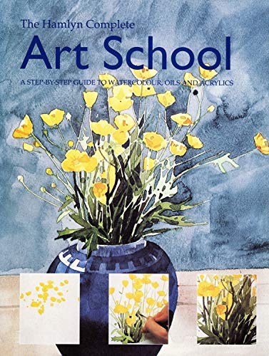 Hamlyn Complete Art School