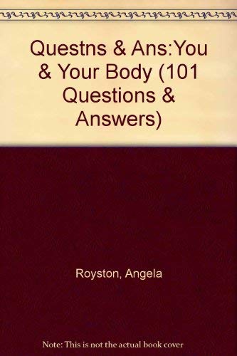 You and Your Body