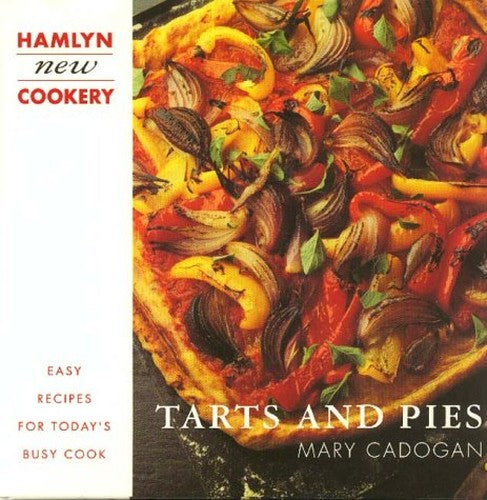 Tarts and Pies