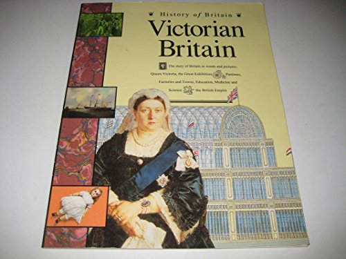 Victorian Britain