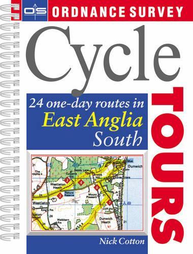 Cycle Routes