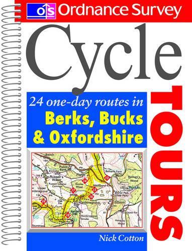 Cycle Tours