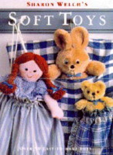 Sharon Welch Soft Toys