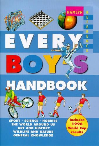 Every Boy's Handbook
