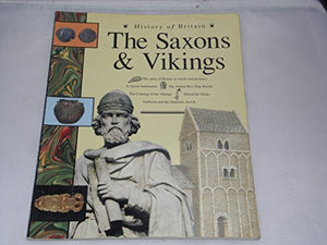 The Saxons and Vikings