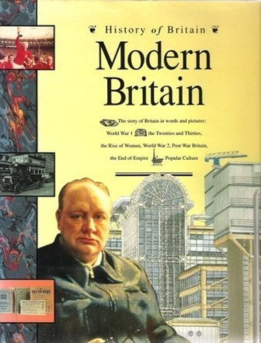 Modern Britain