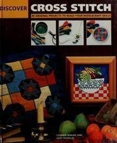 Discover Cross Stitch