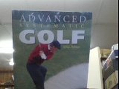 Golf Monthly Advanced Systematic Golf