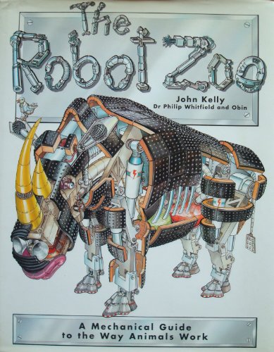 The Robot Zoo