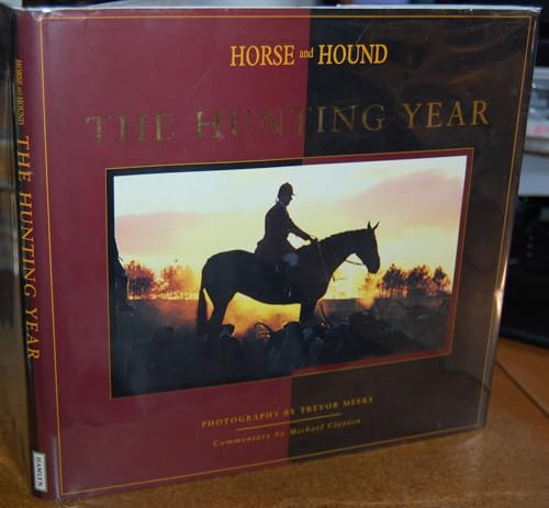 "Horse and Hound" Hunting Year