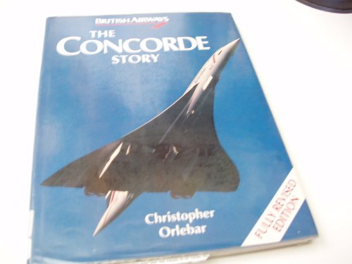 THE CONCORDE STORY