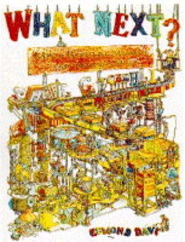What Next?