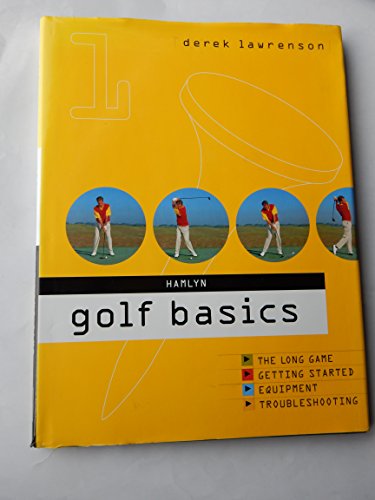 Golf Basics