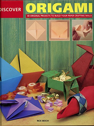 Discover Origami