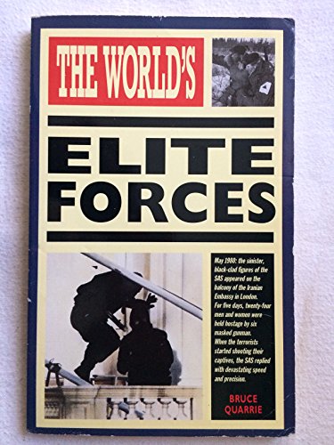 The World's Elite Forces