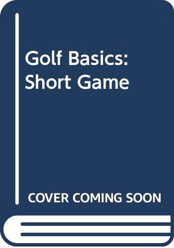 Golf Basics