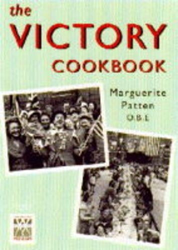 The Victory Cookbook