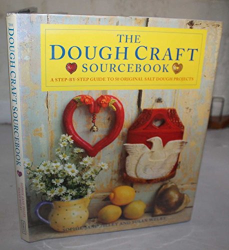 The Dough Craft Sourcebook