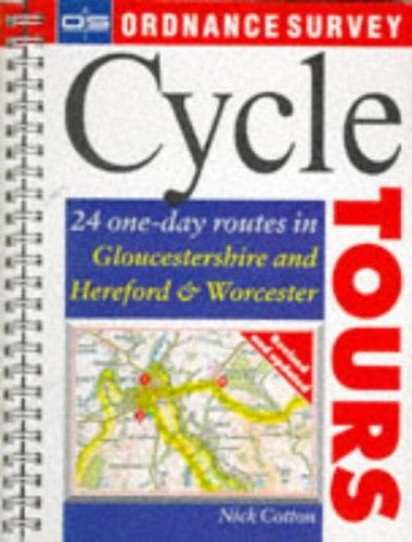Cycle Tours