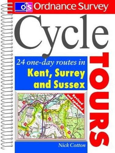 Cycle Tours
