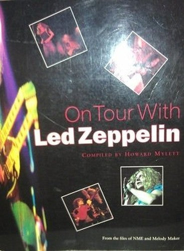 LED Zeppelin